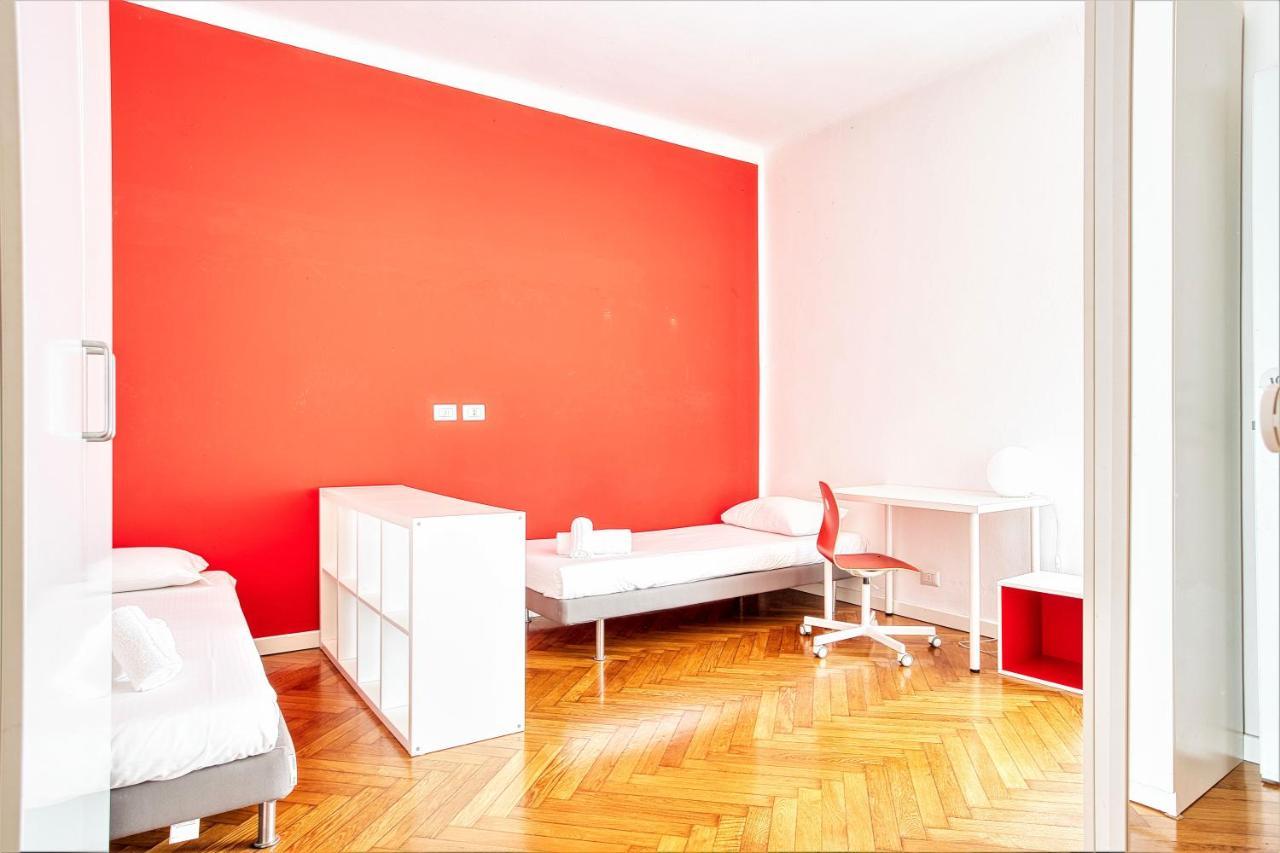 Mauri Galleria Vibrant Apt Near The Duomo - Milan — Foto 3